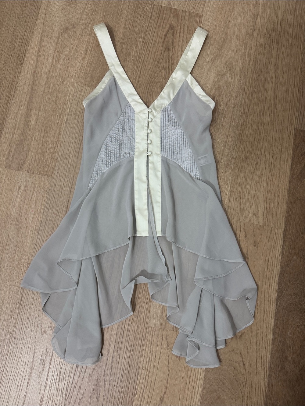 Zara top
